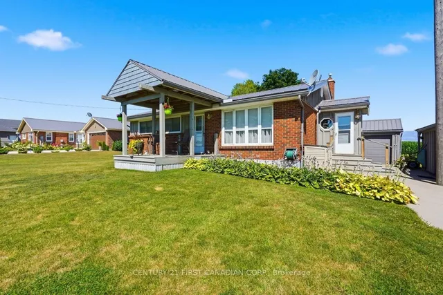 22656 Queens Line, West Elgin 5