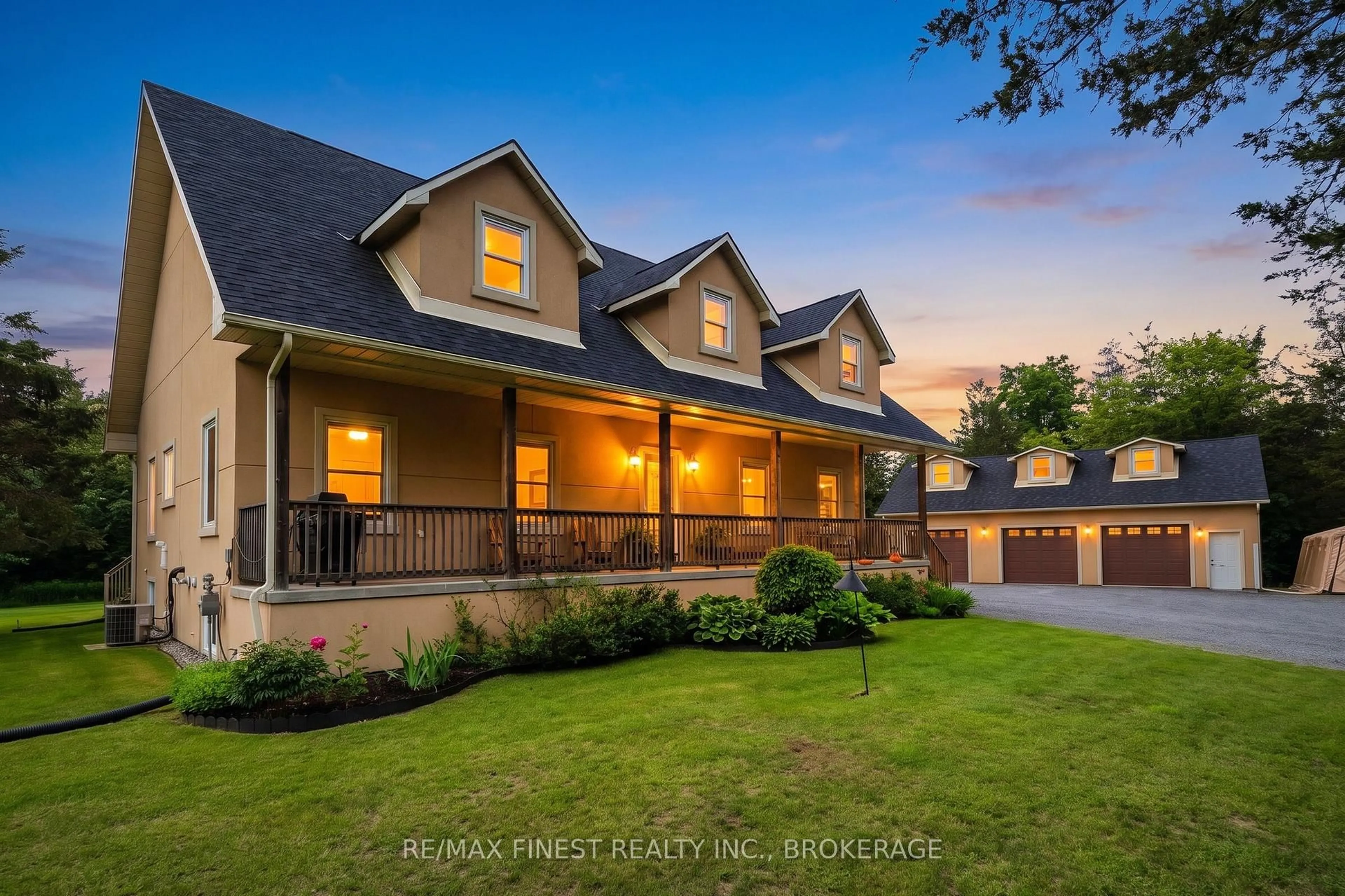 Unknown for 3309 Switzerville Rd, Greater Napanee Ontario K7R 3K9