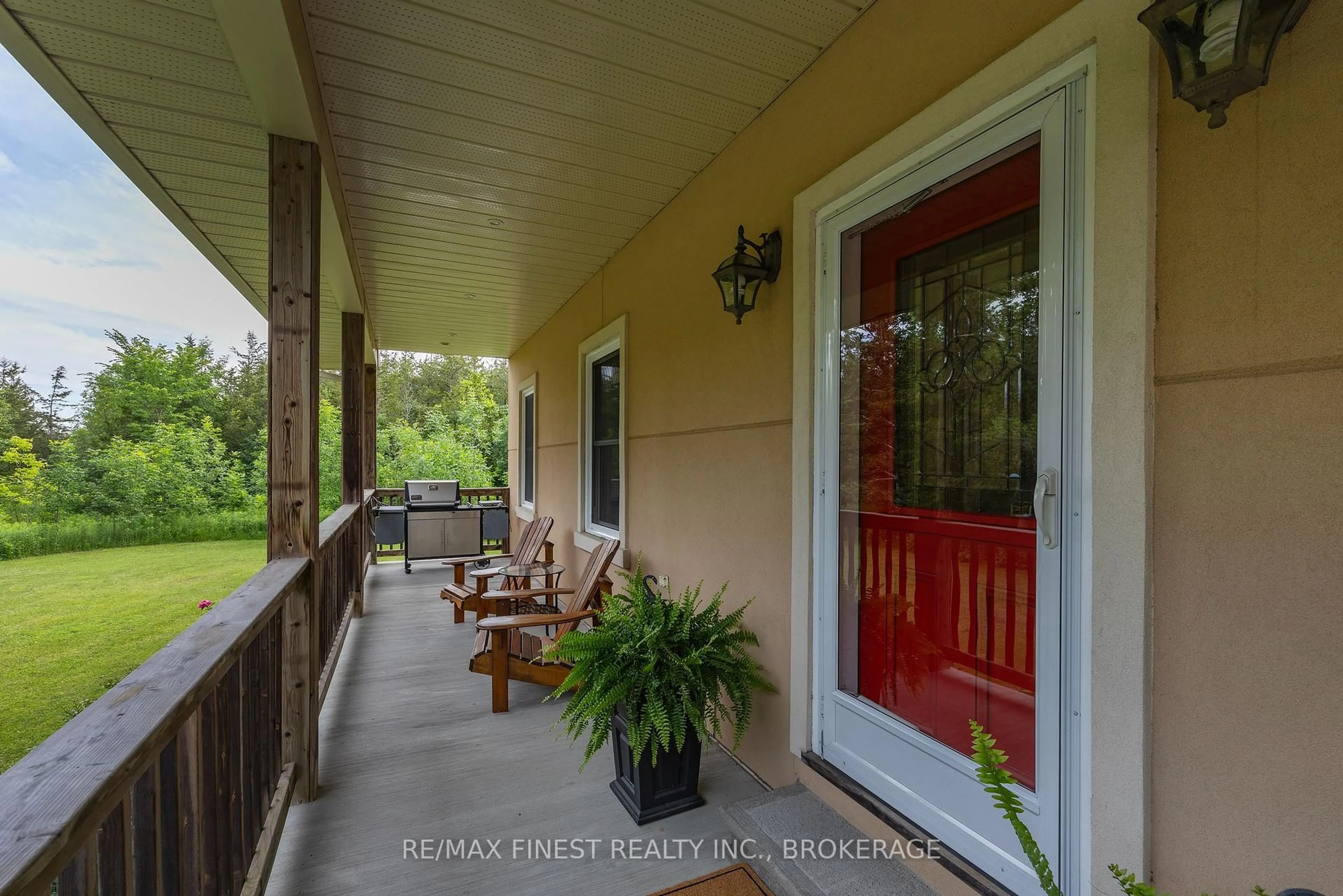 Patio, street for 3309 Switzerville Rd, Greater Napanee Ontario K7R 3K9