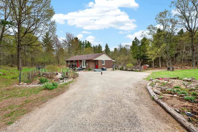 2405 Rideau Ferry Rd, Perth 2