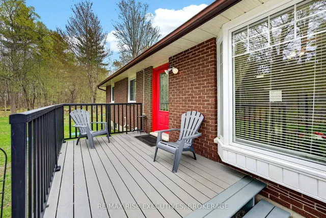 2405 Rideau Ferry Rd, Perth 5