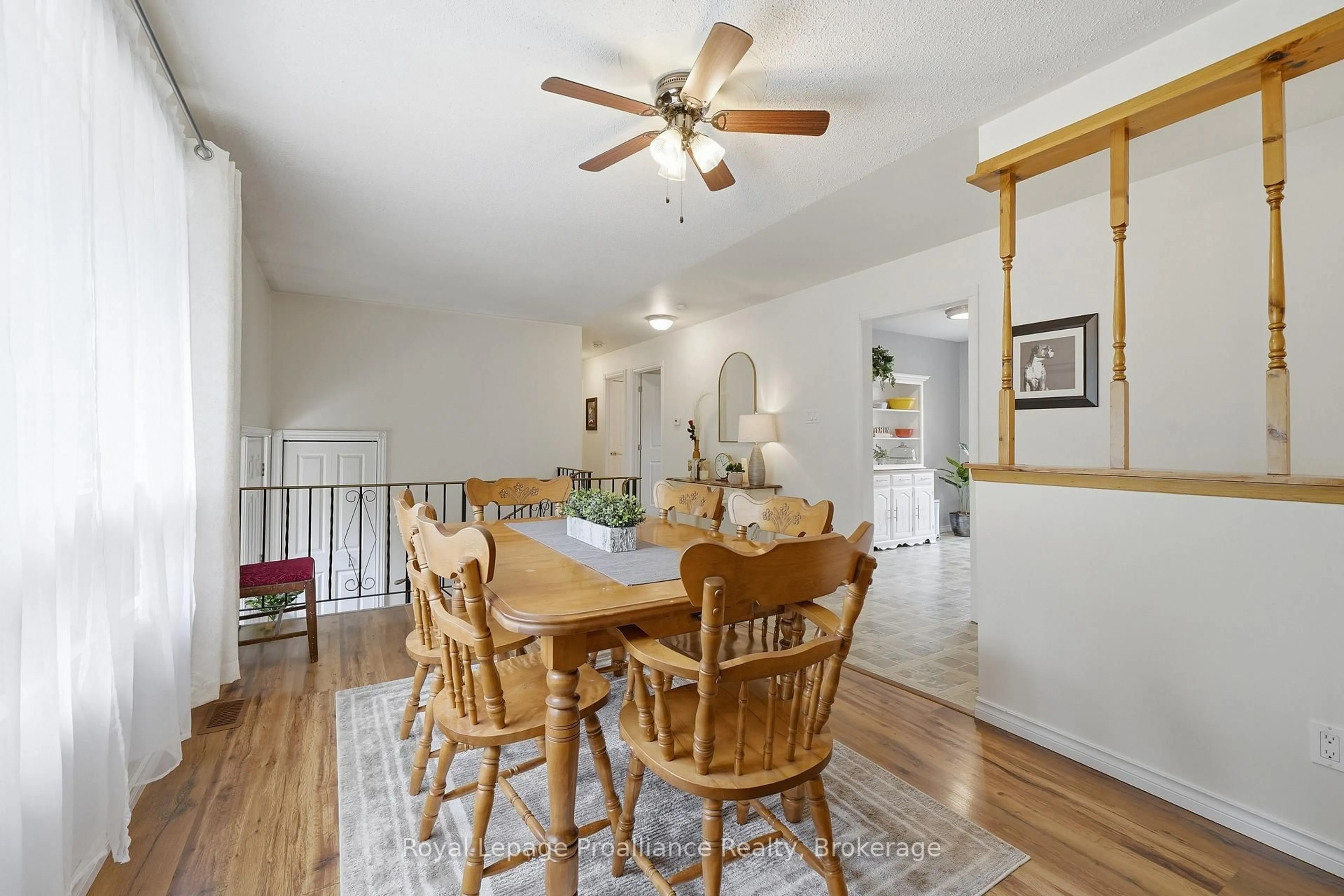 Dining room, unknown for 384 Carson Rd, Thomasburg Ontario K0K 3H0