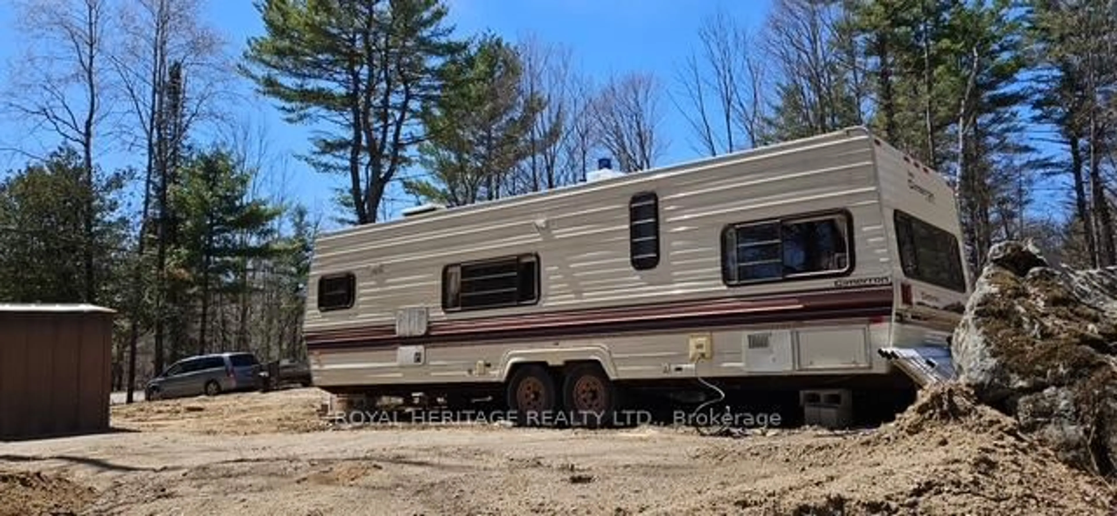 Unknown for 1061 GULL LAKE Rd, Arden Ontario K0H 1B0