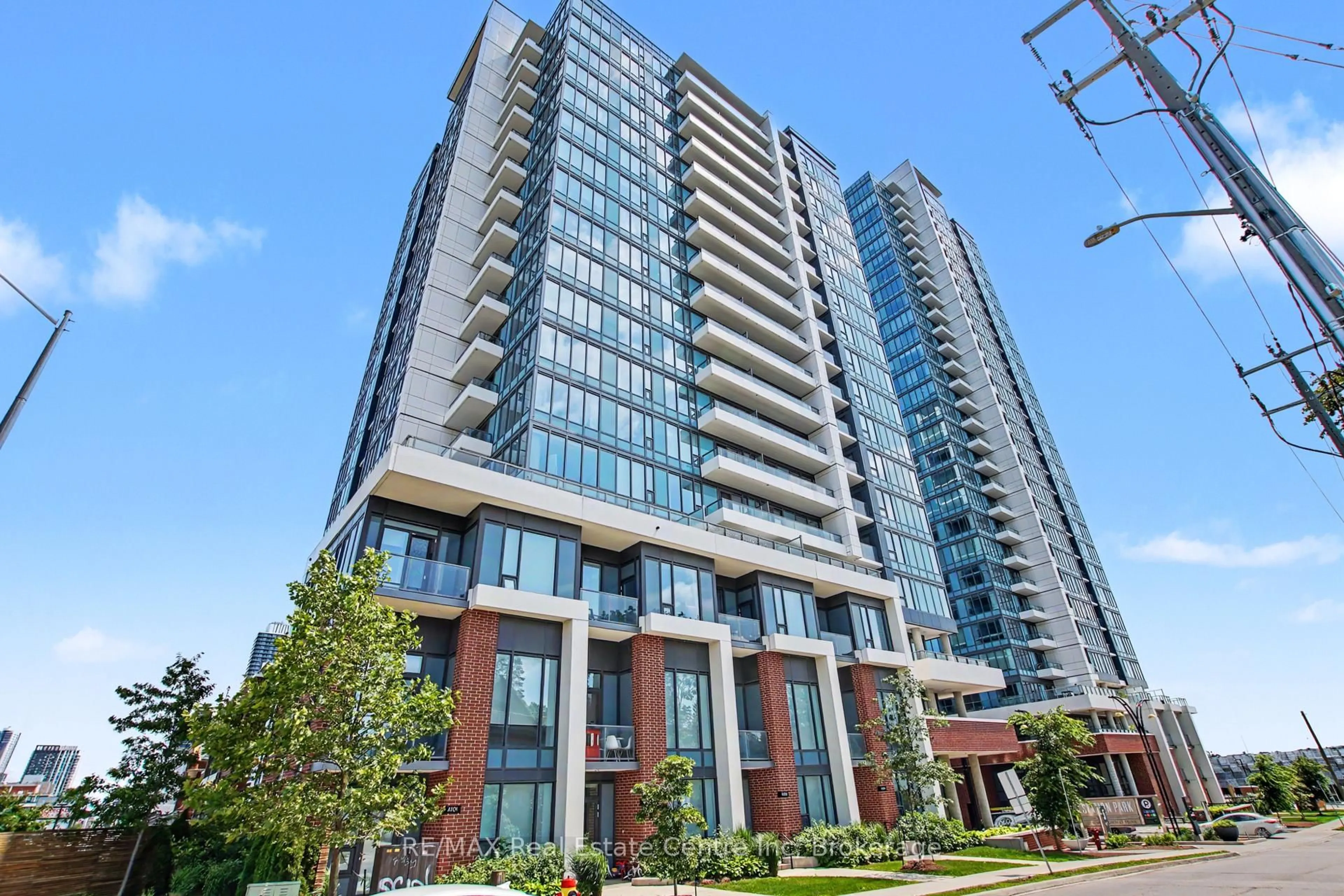 Unknown for 15 Wellington St #2214, Kitchener Ontario N2G 0E4