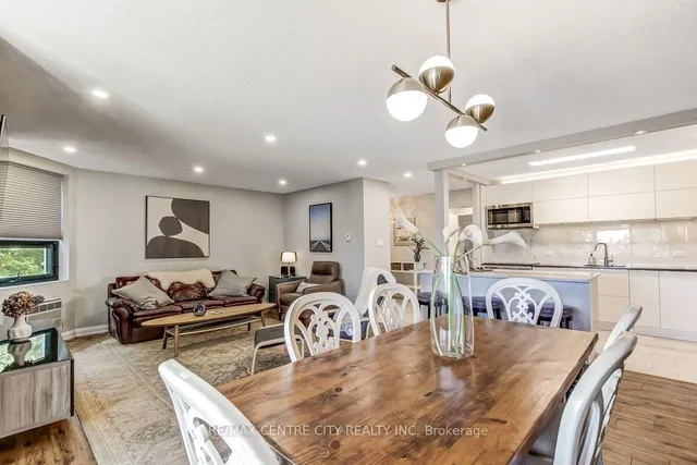 549 Ridout St #302, London East 5
