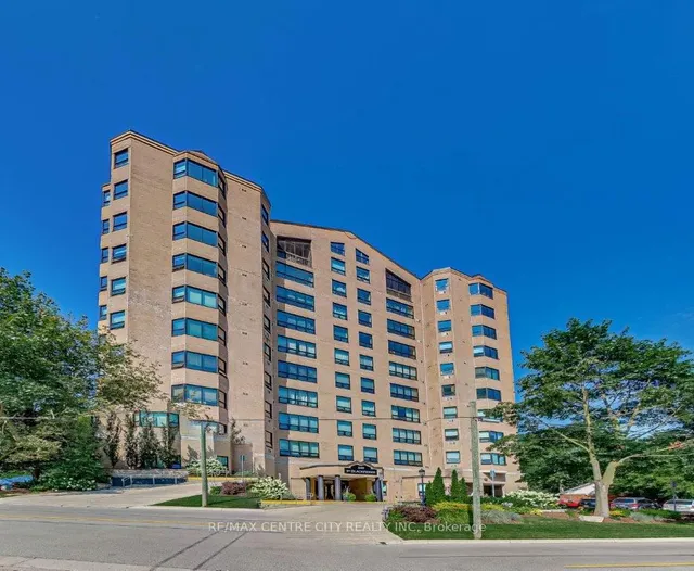 549 Ridout St #302, London East 2