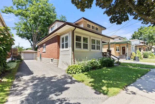6403 Locus Ave, Niagara Falls 2