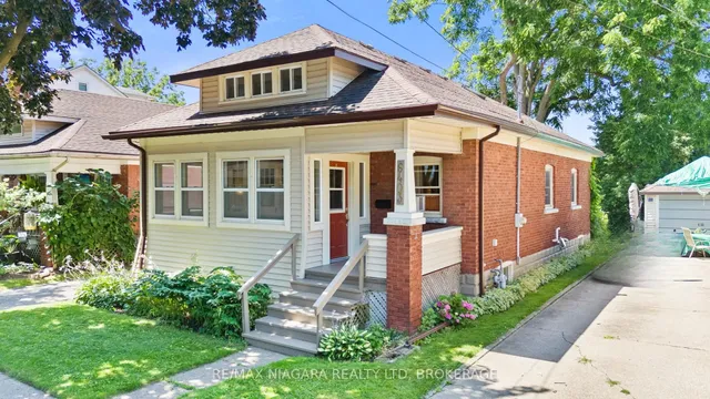 6403 Locus Ave, Niagara Falls 5