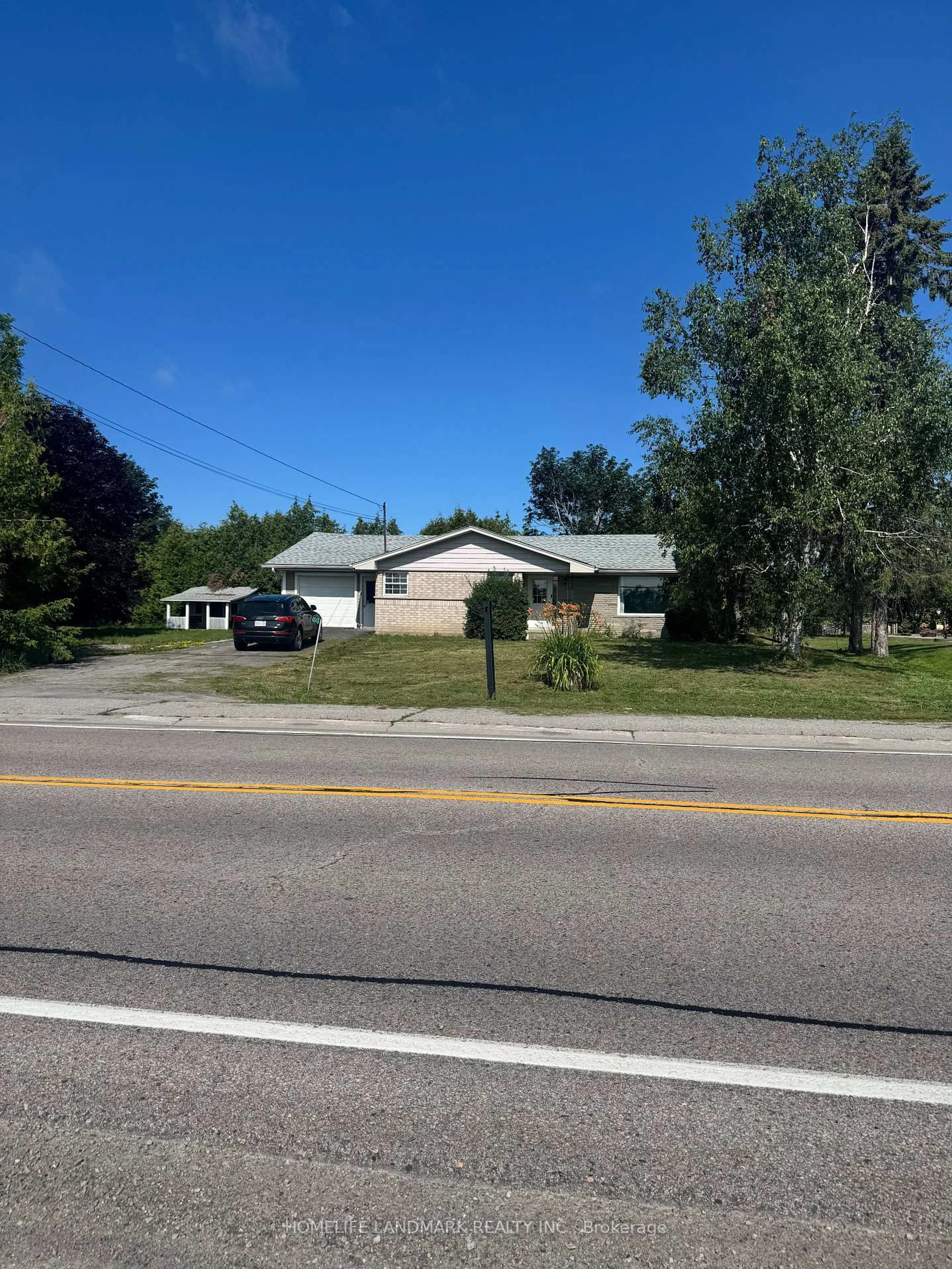Unknown for 4045 Hwy 35 St, Kawartha Lakes Ontario K0M 1G0
