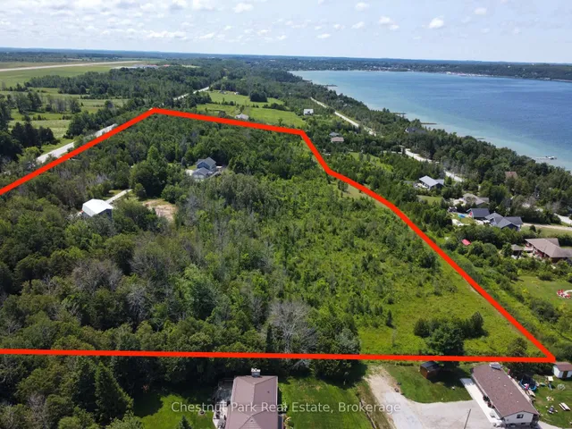 501413 Grey Road 1, Georgian Bluffs 4