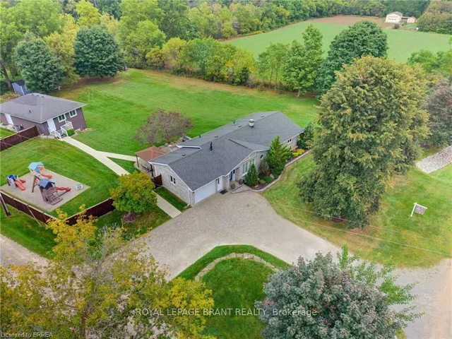 16 Sixth Concession Rd, Brant 5