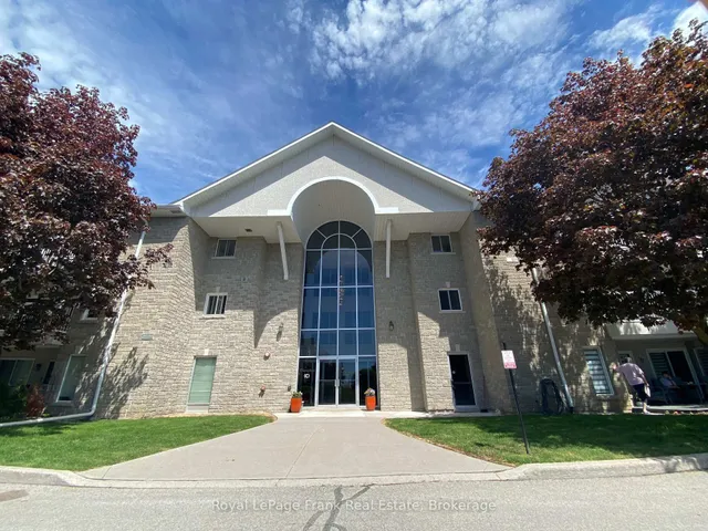 1099 Clonsilla Ave Bldg C #310, Peterborough 2