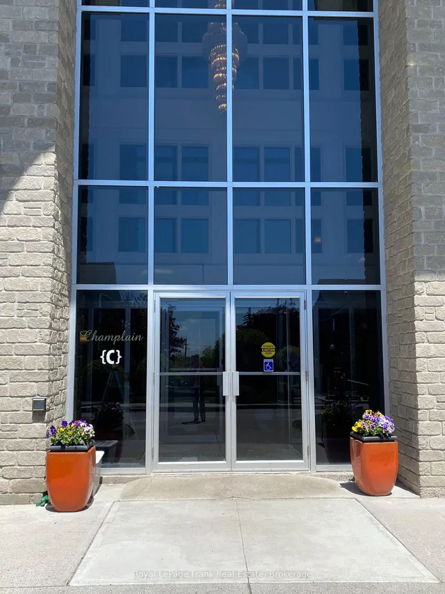 1099 Clonsilla Ave Bldg C #310, Peterborough 3