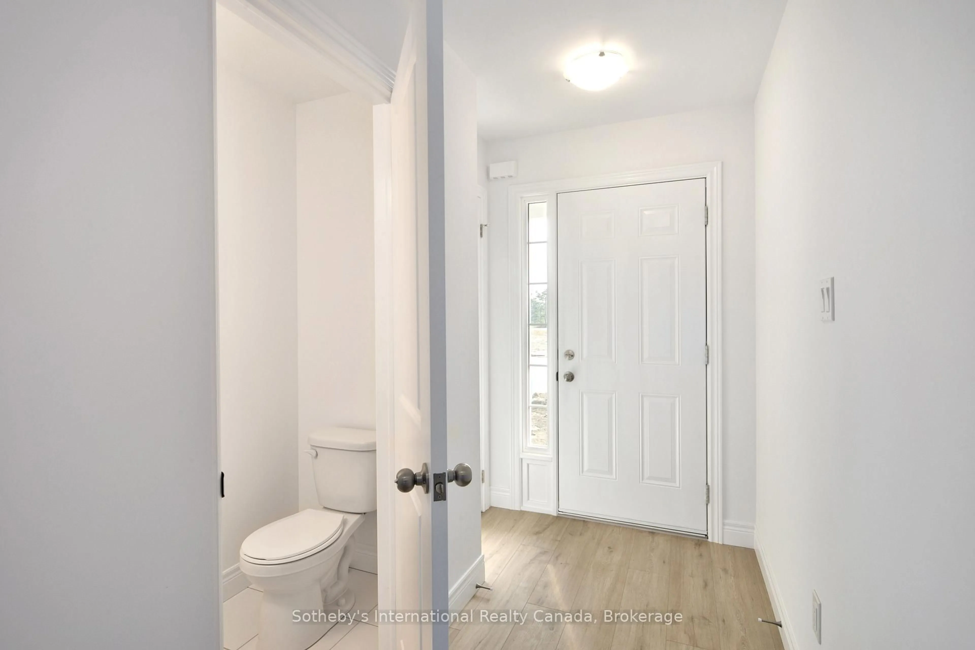 Unknown for LOT 16 Equality Dr, Meaford Ontario N4L 0B5