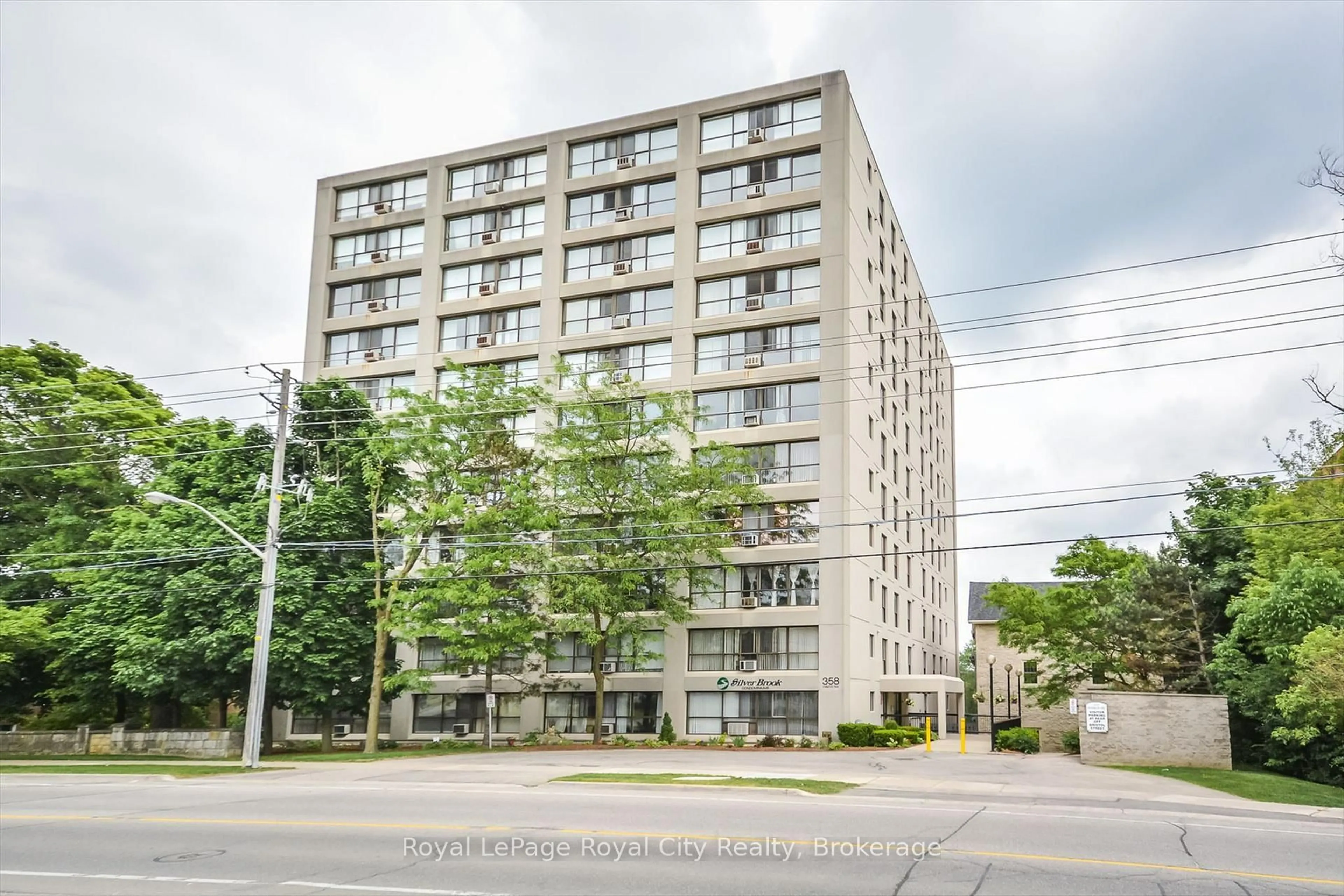 Unknown for 358 Waterloo Ave #606, Guelph Ontario N1H 7Y3