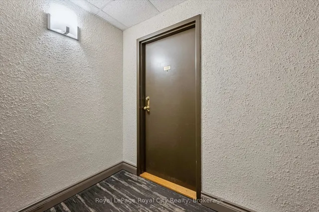 358 Waterloo Ave #606, Guelph 4