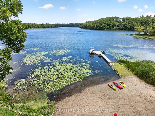 1025 Parsons Point Lane, Verona 2