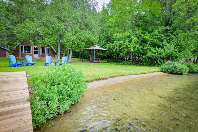 2324 Highway 141 Highway #unit 19, Muskoka Lakes 2