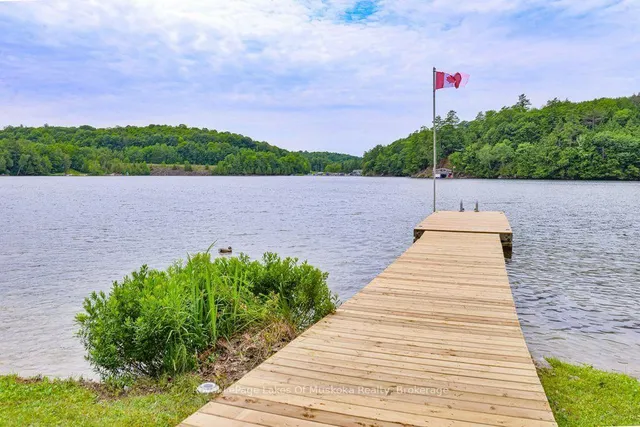 2324 Highway 141 Highway #unit 19, Muskoka Lakes 5
