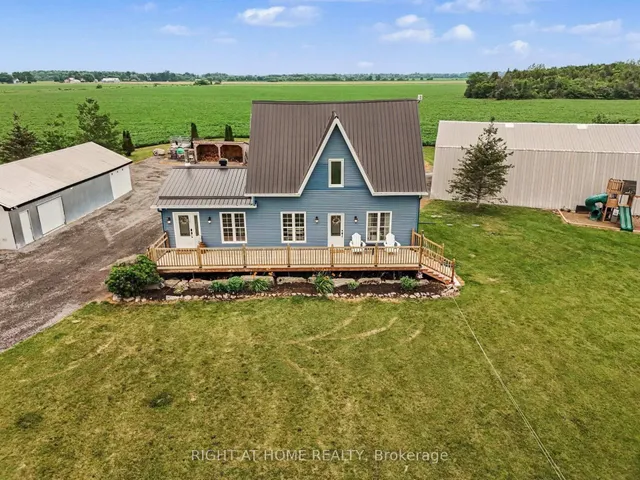 1679 500 Rte, Russell 2