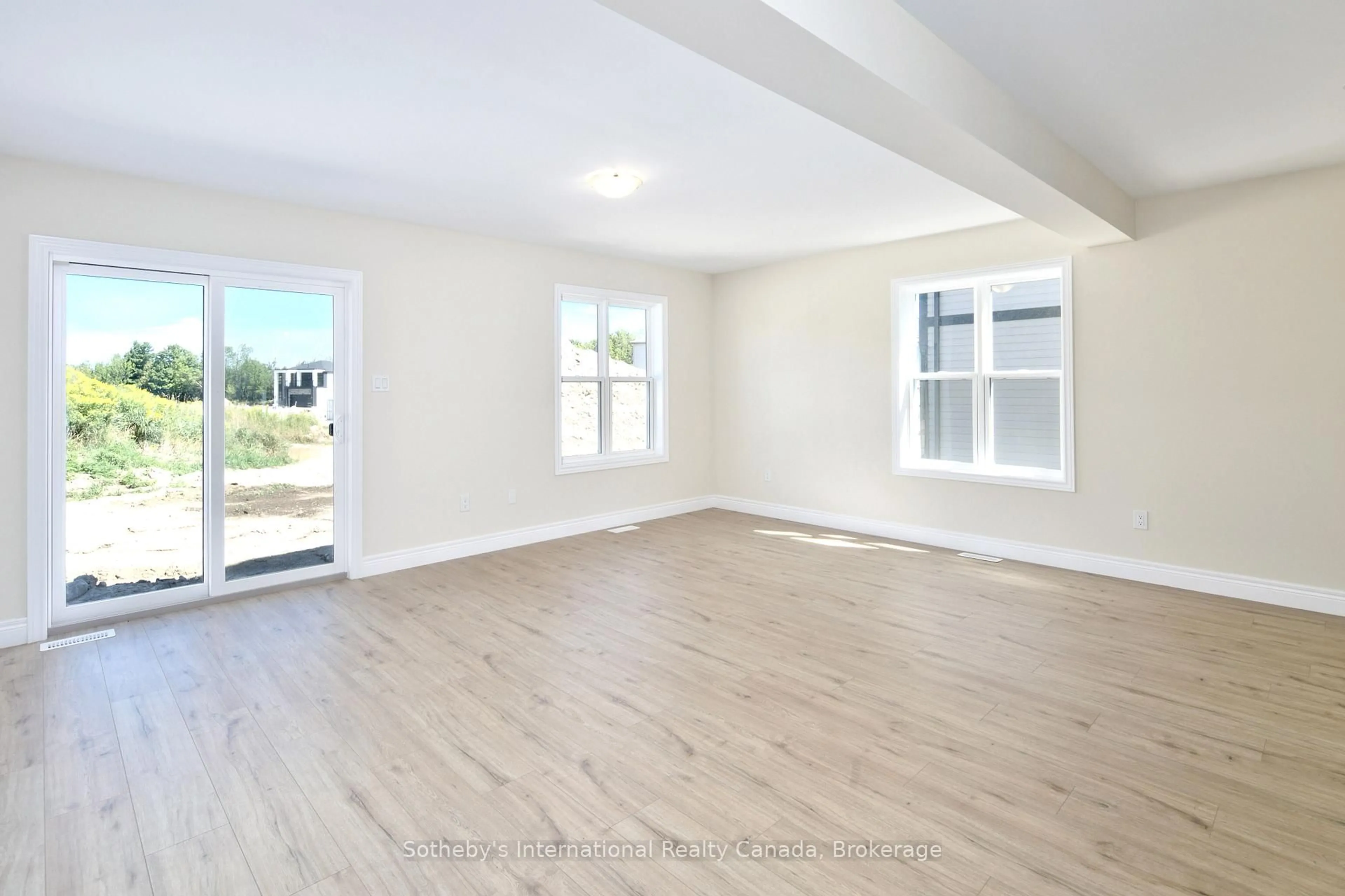 A pic of a room for Lot 18 Equality Dr, Meaford Ontario N4L 0B4