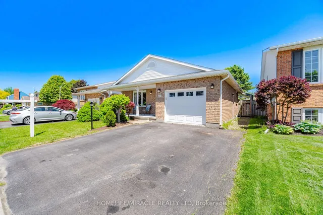 196 FIRST ST LOUTH, St. Catharines 5
