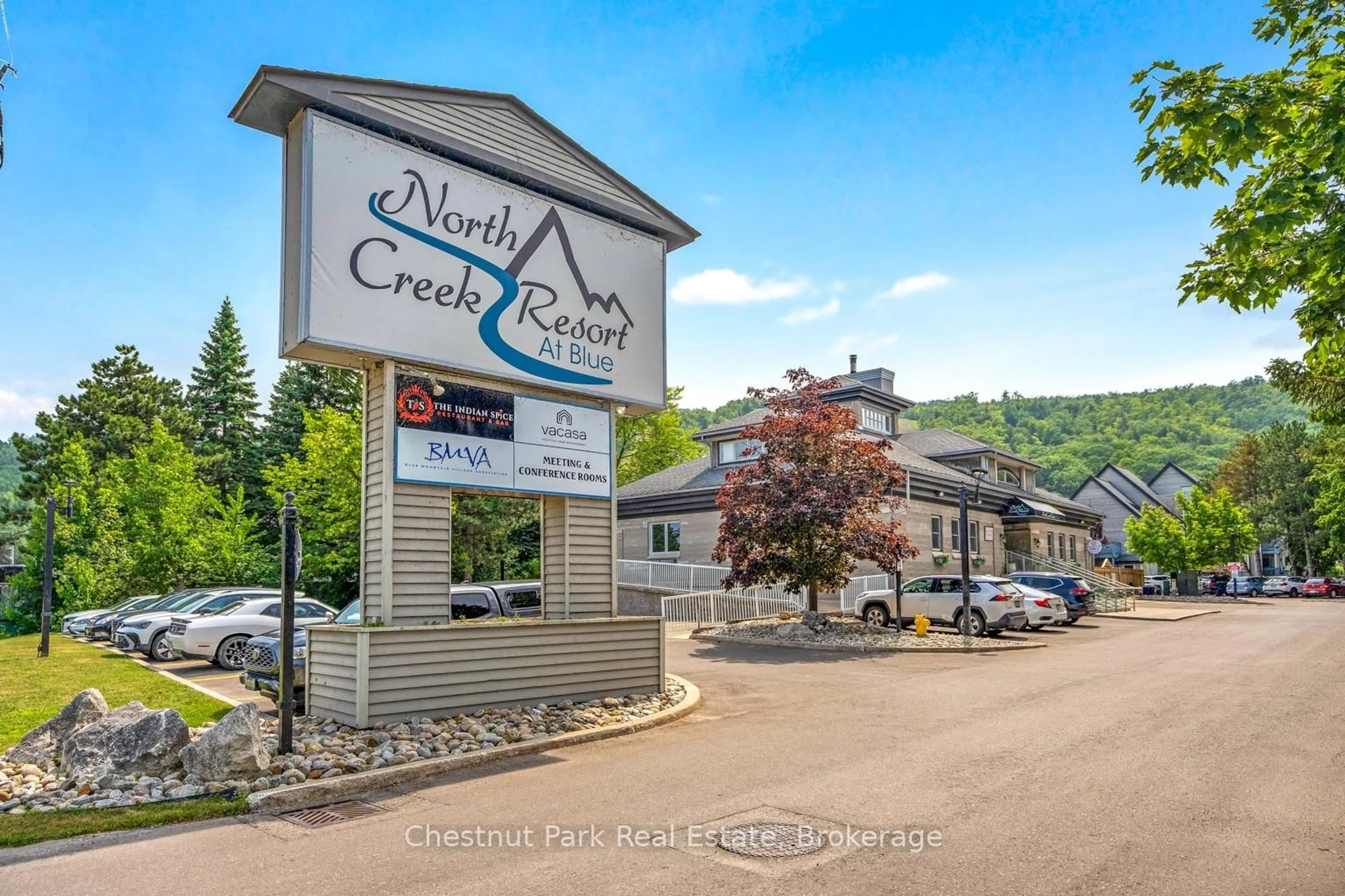 Unknown for 796468 Grey Road 19 #306, Blue Mountains Ontario L9Y 0N6