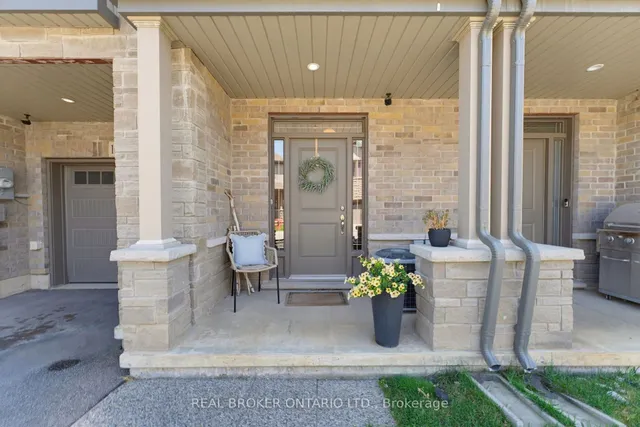 77 Diana Ave #106, Brantford 3