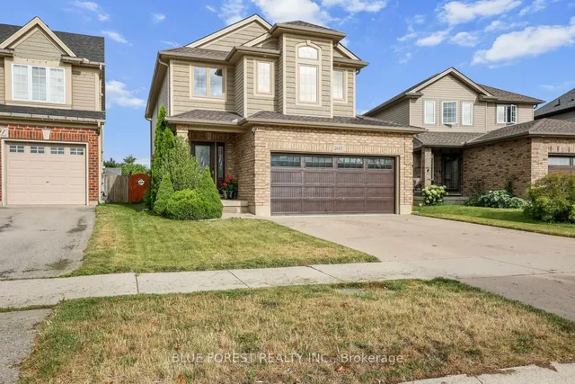 2687 Bateman Tr, London South