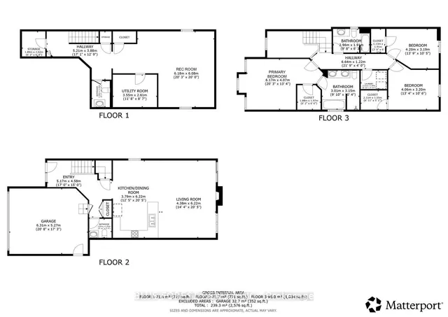 2687 Bateman Tr, London South 3