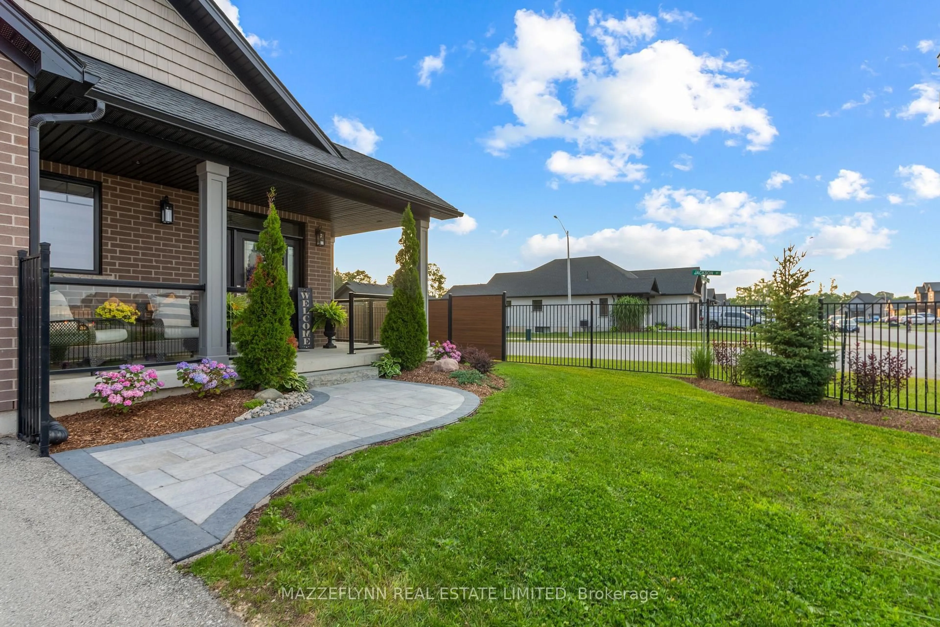 Unknown for 180 Eccles Ave, West Grey Ontario N0G 1R0