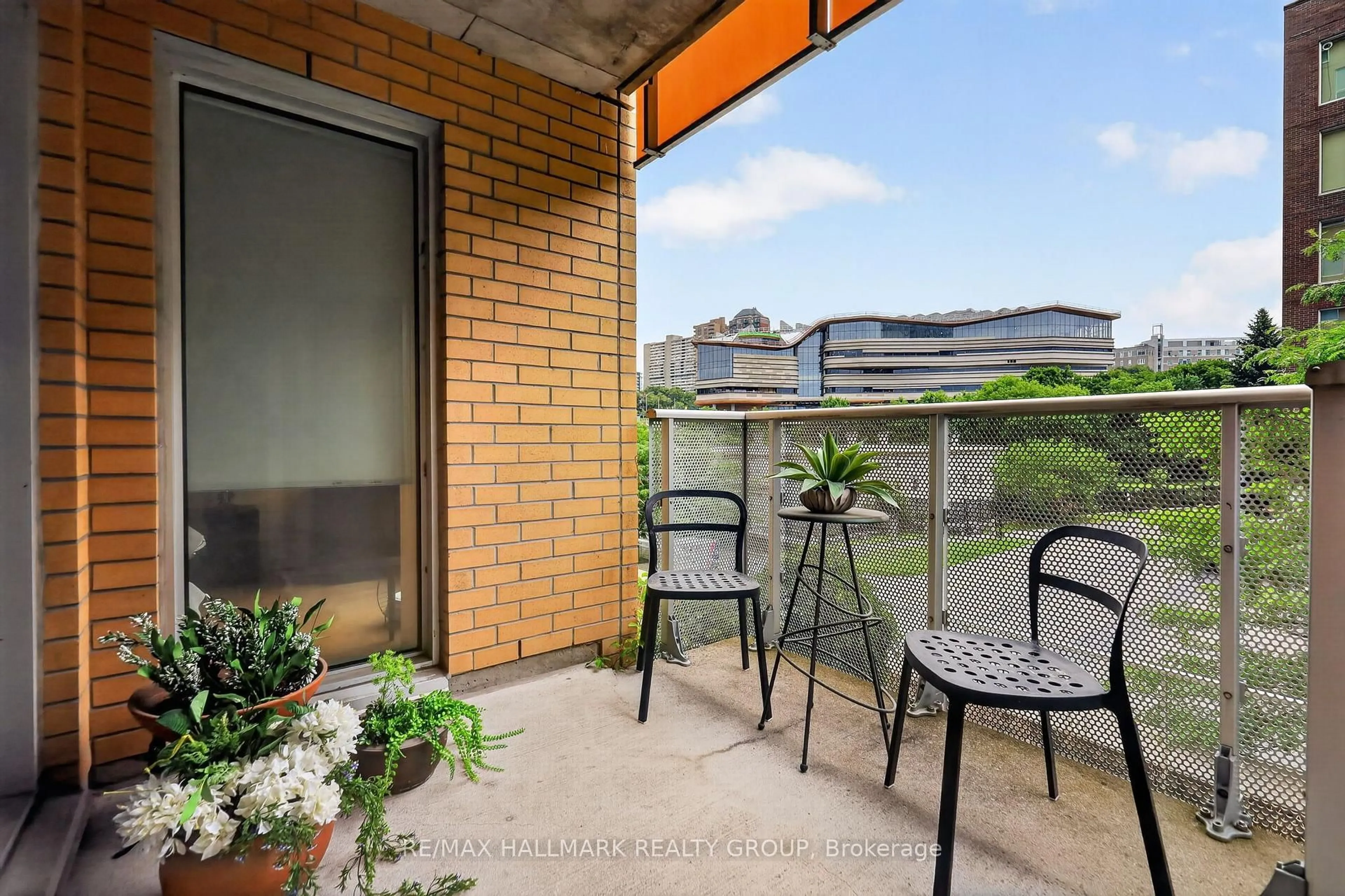 Patio, unknown for 250 Lett St #205, Ottawa Ontario K1R 0A8