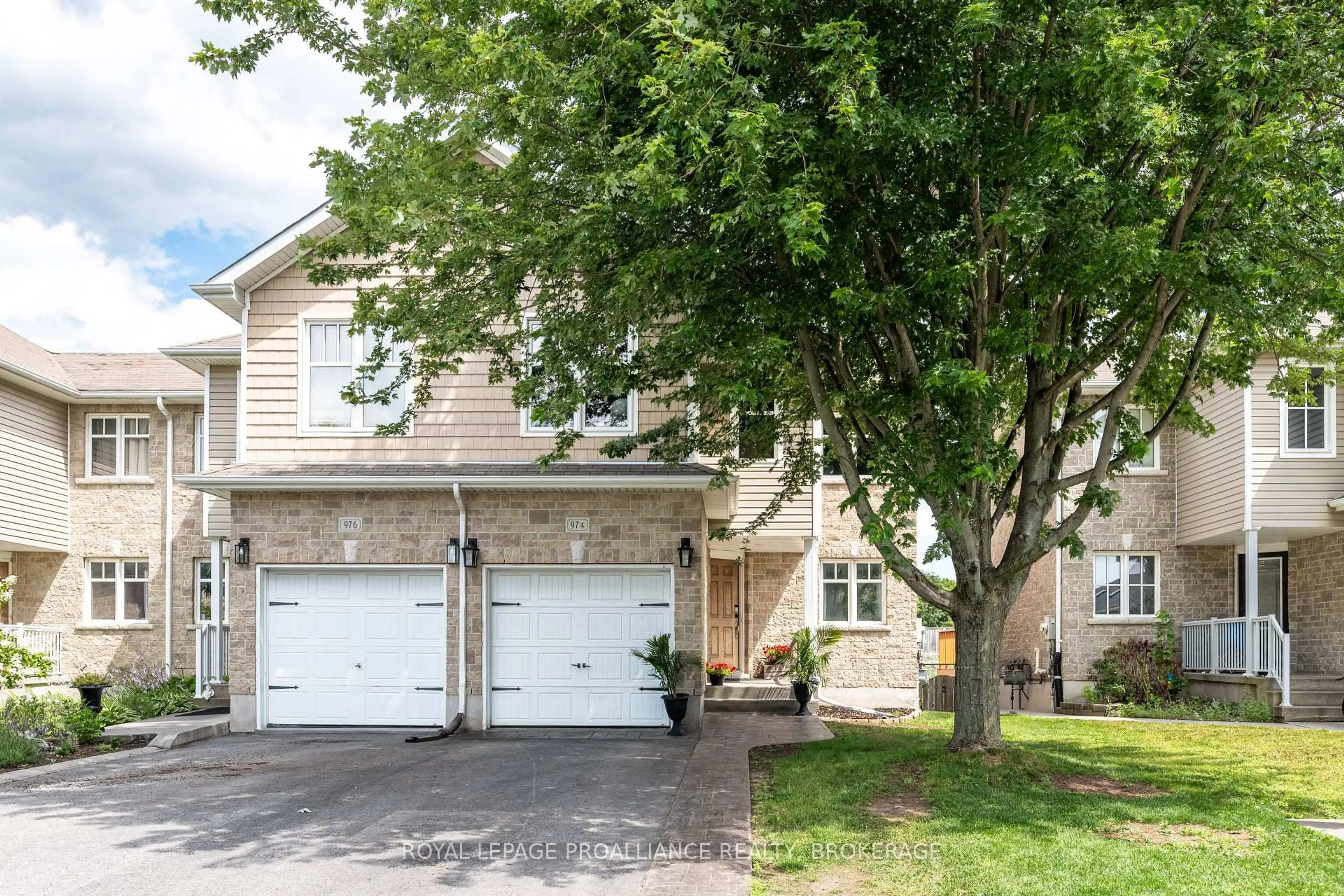 Unknown for 974 Swanfield St, Kingston Ontario K7M 0A6