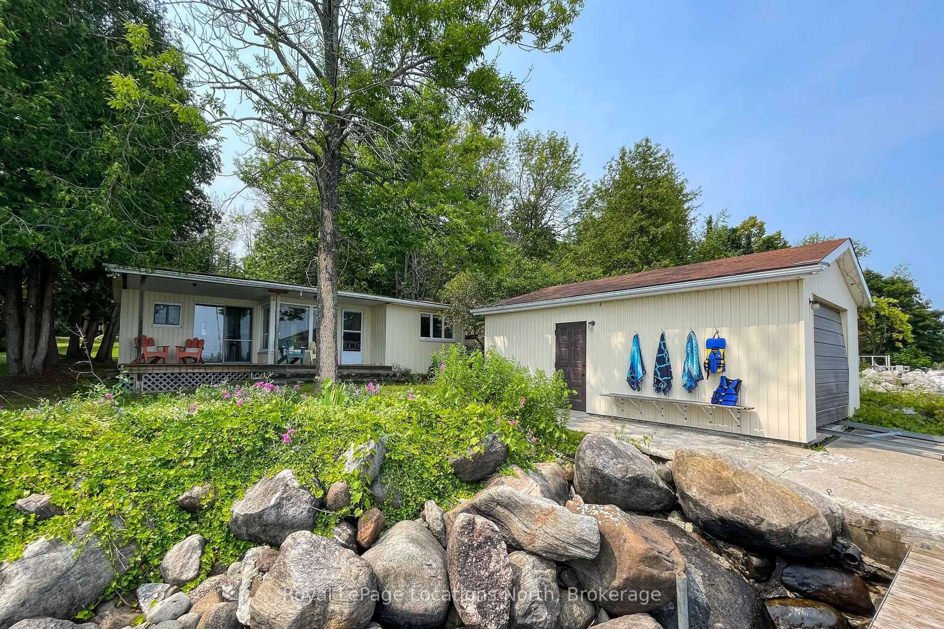 Unknown for 271 Cedar Ave, Meaford Ontario N4L 1W5