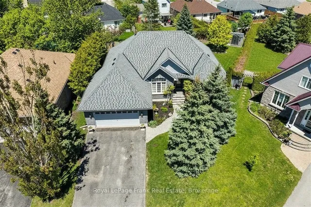 36 Lori Blvd, Kawartha Lakes 5