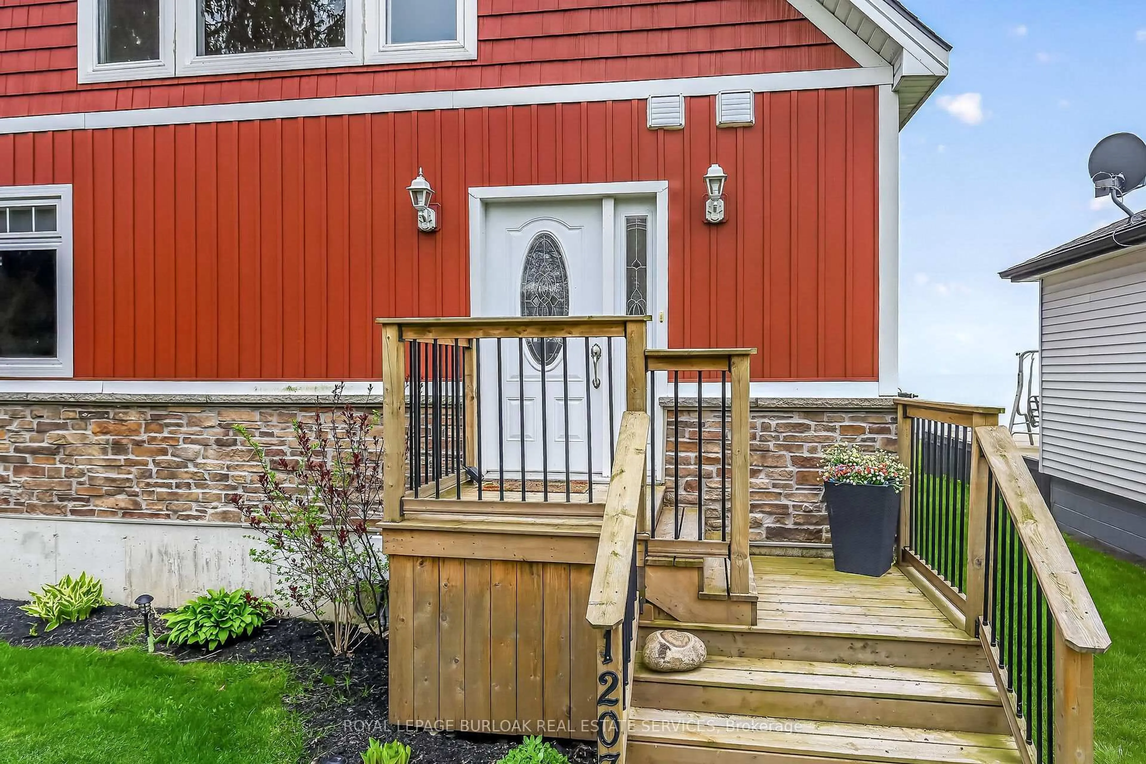 Unknown for 12073 Augustine Rd, Wainfleet Ontario L0S 1V0