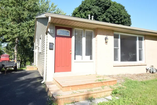 63 Tennyson St, Woodstock 3