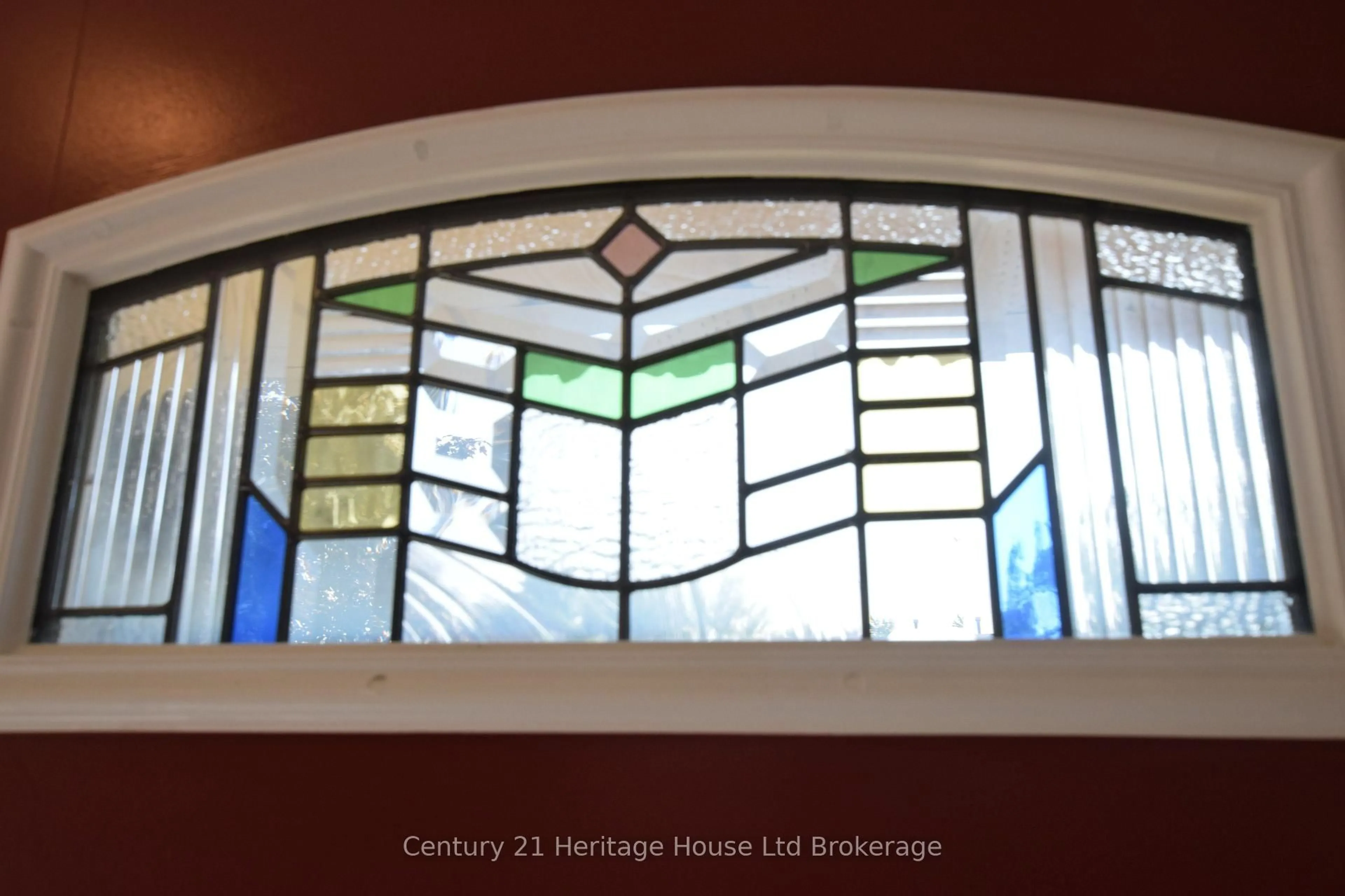 Indoor entryway for 63 Tennyson St, Woodstock Ontario N4S 8B3