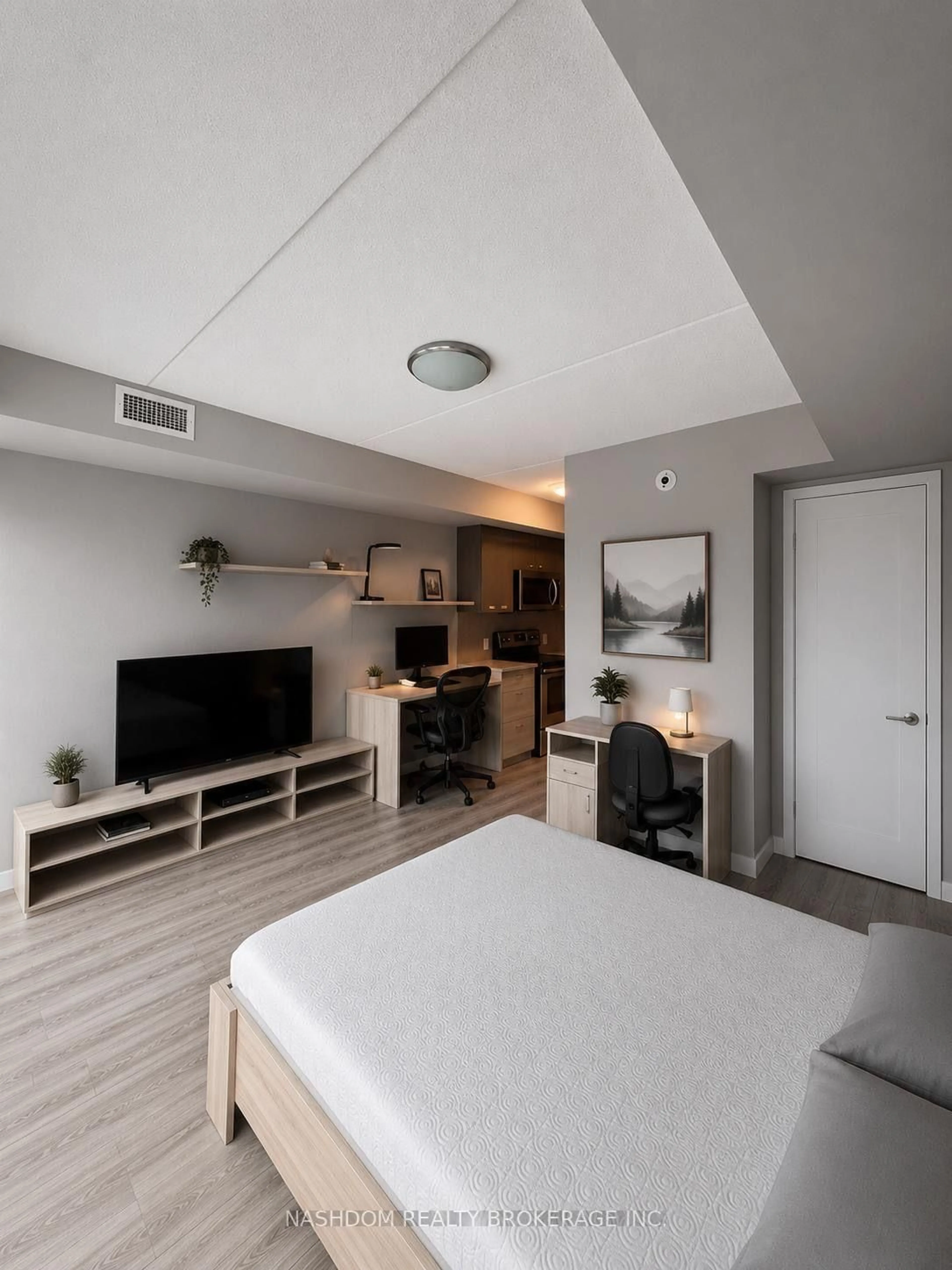 A pic of a room for 250 Albert St #311, Waterloo Ontario N2L 0H5