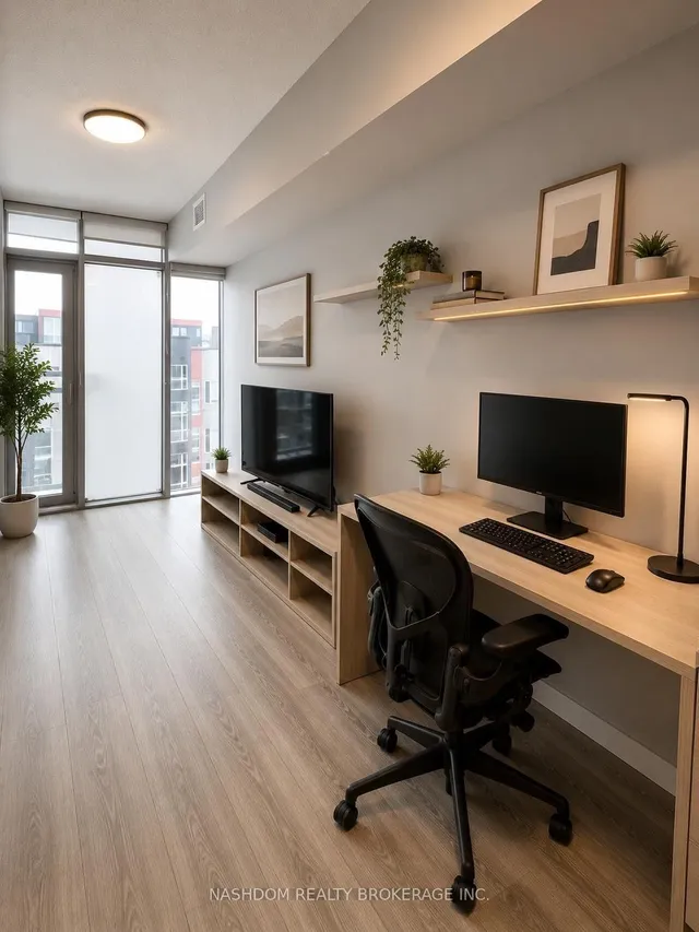 250 Albert St #311, Waterloo 2