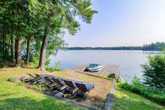 1008 Eppy  (Formerly Division Road) Lane, Gravenhurst 2
