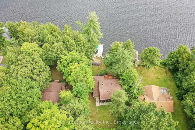 1008 Eppy  (Formerly Division Road) Lane, Gravenhurst 4