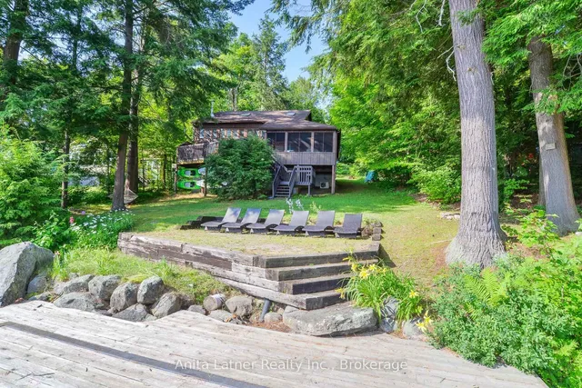 1008 Eppy  (Formerly Division Road) Lane, Gravenhurst 5