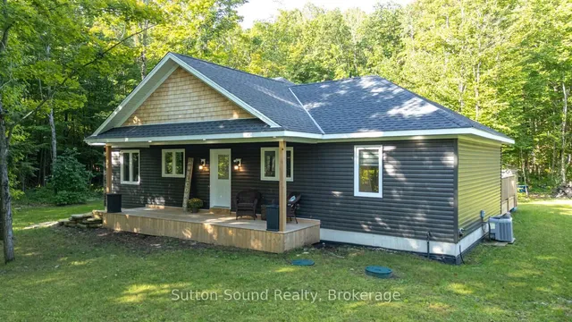 504760 Grey Road 1, Georgian Bluffs 5