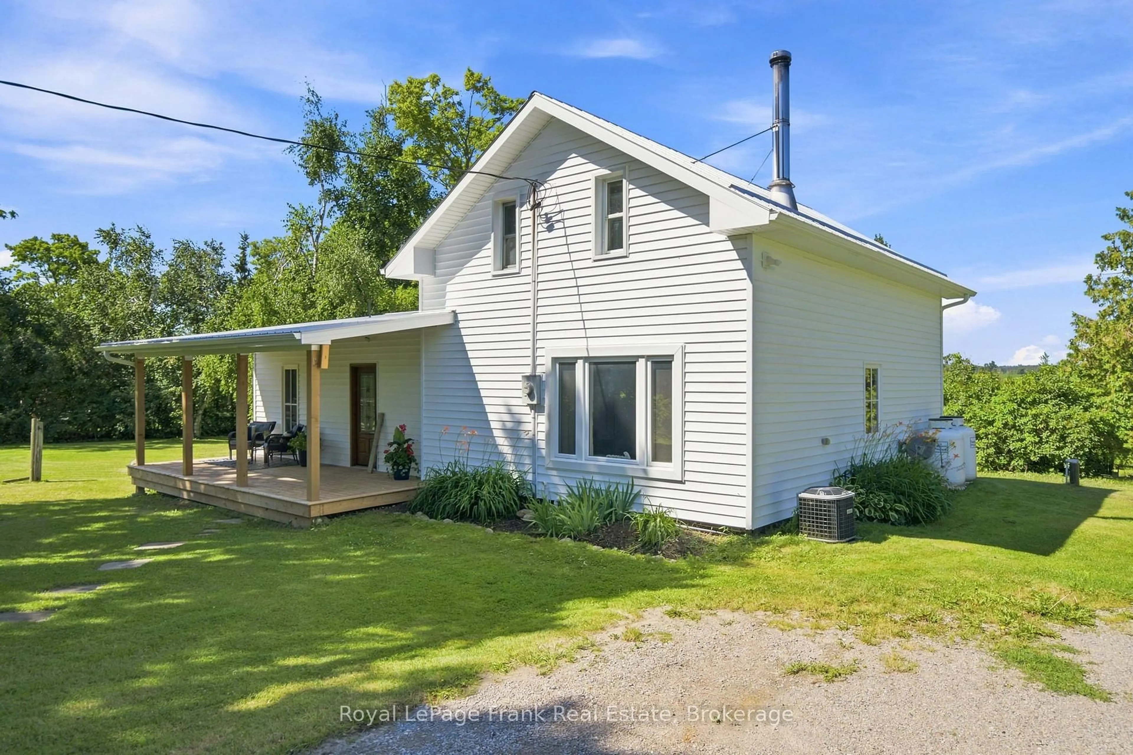Unknown for 661 Fingerboard Rd, Kawartha Lakes Ontario K0M 2J0