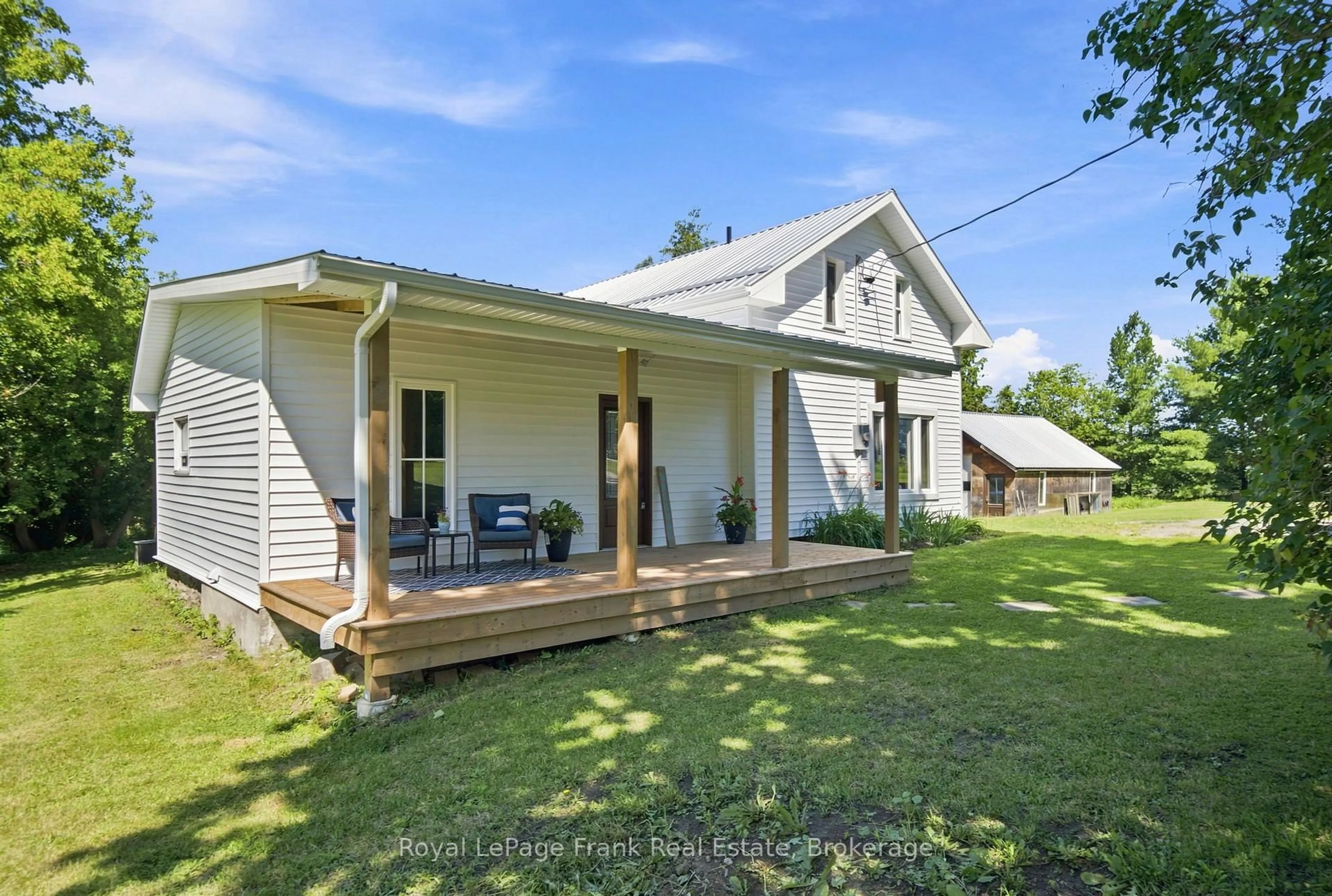 Unknown for 661 Fingerboard Rd, Kawartha Lakes Ontario K0M 2J0