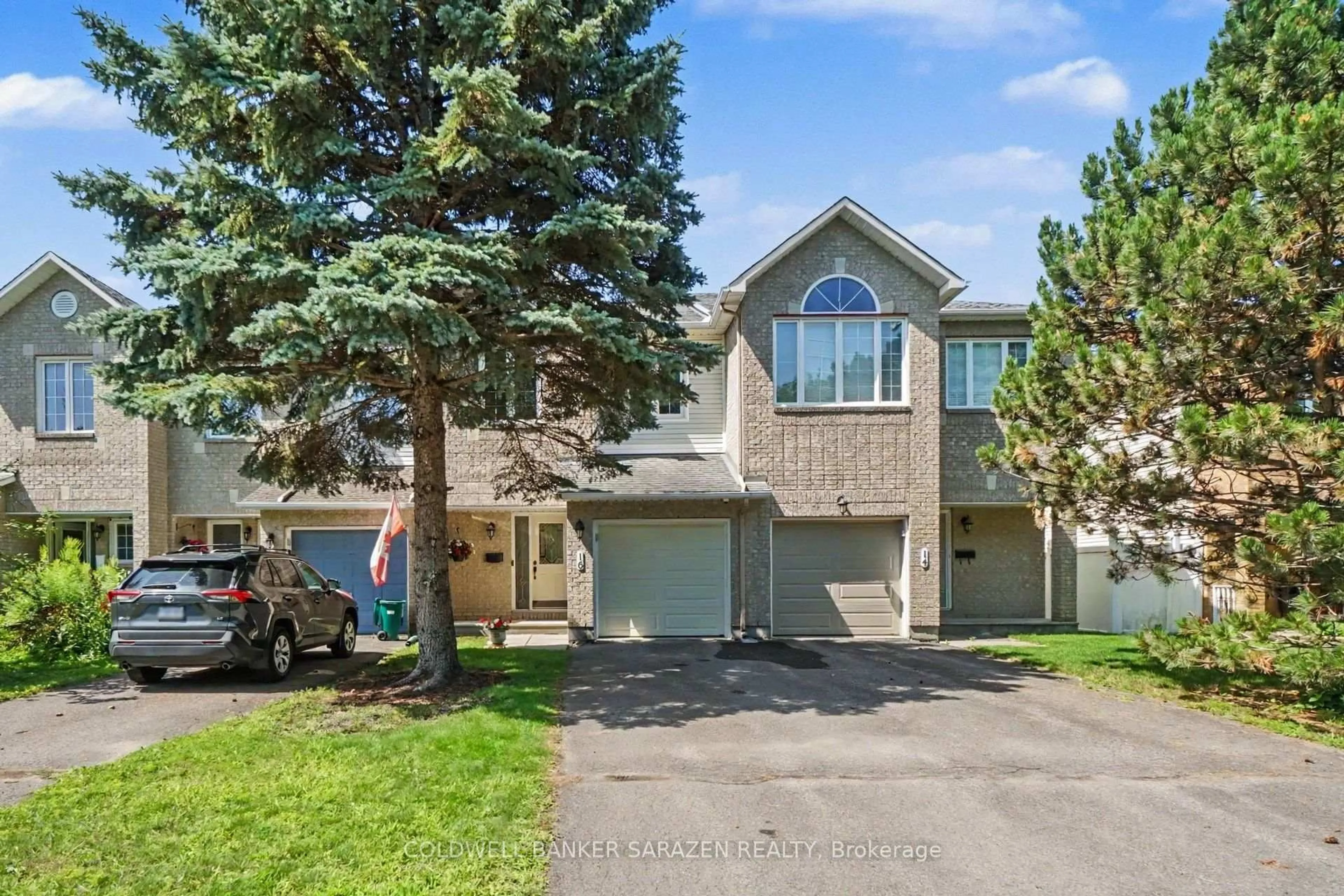 Unknown for 16 Crownridge Dr, Ottawa Ontario K2M 2M7