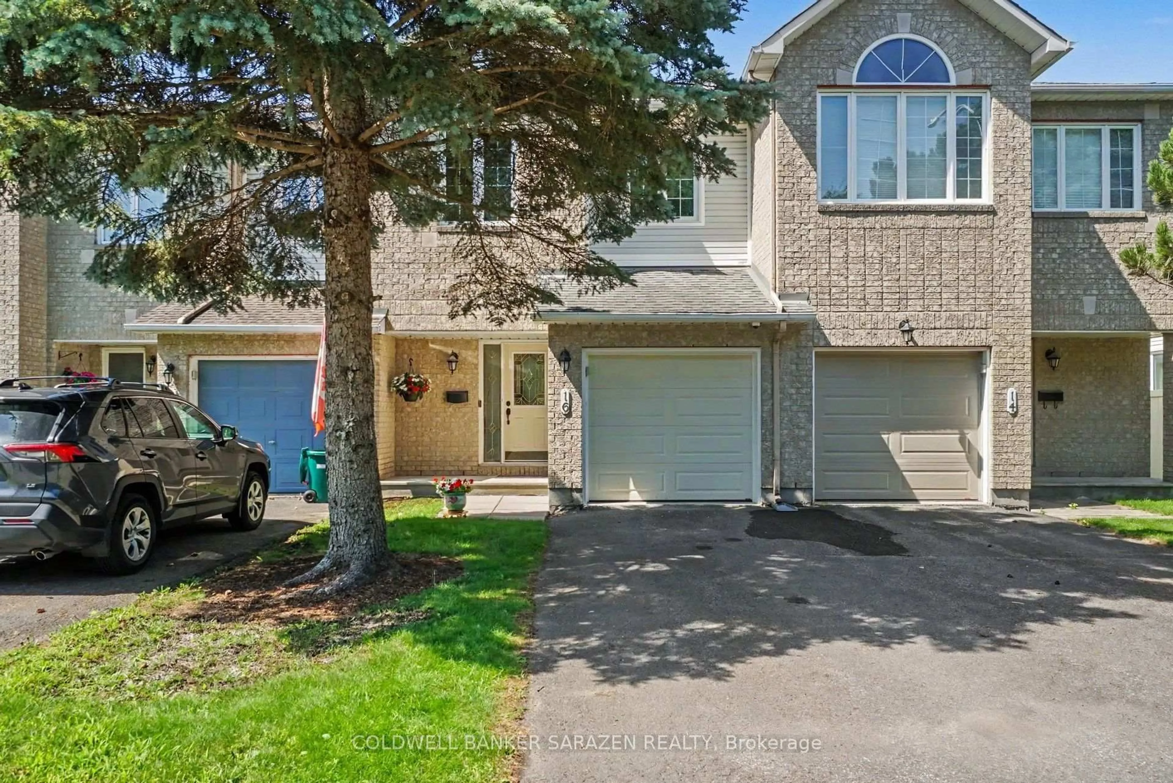Unknown for 16 Crownridge Dr, Ottawa Ontario K2M 2M7