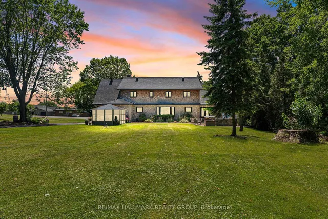 18407 County 2 Rd, South Glengarry 2