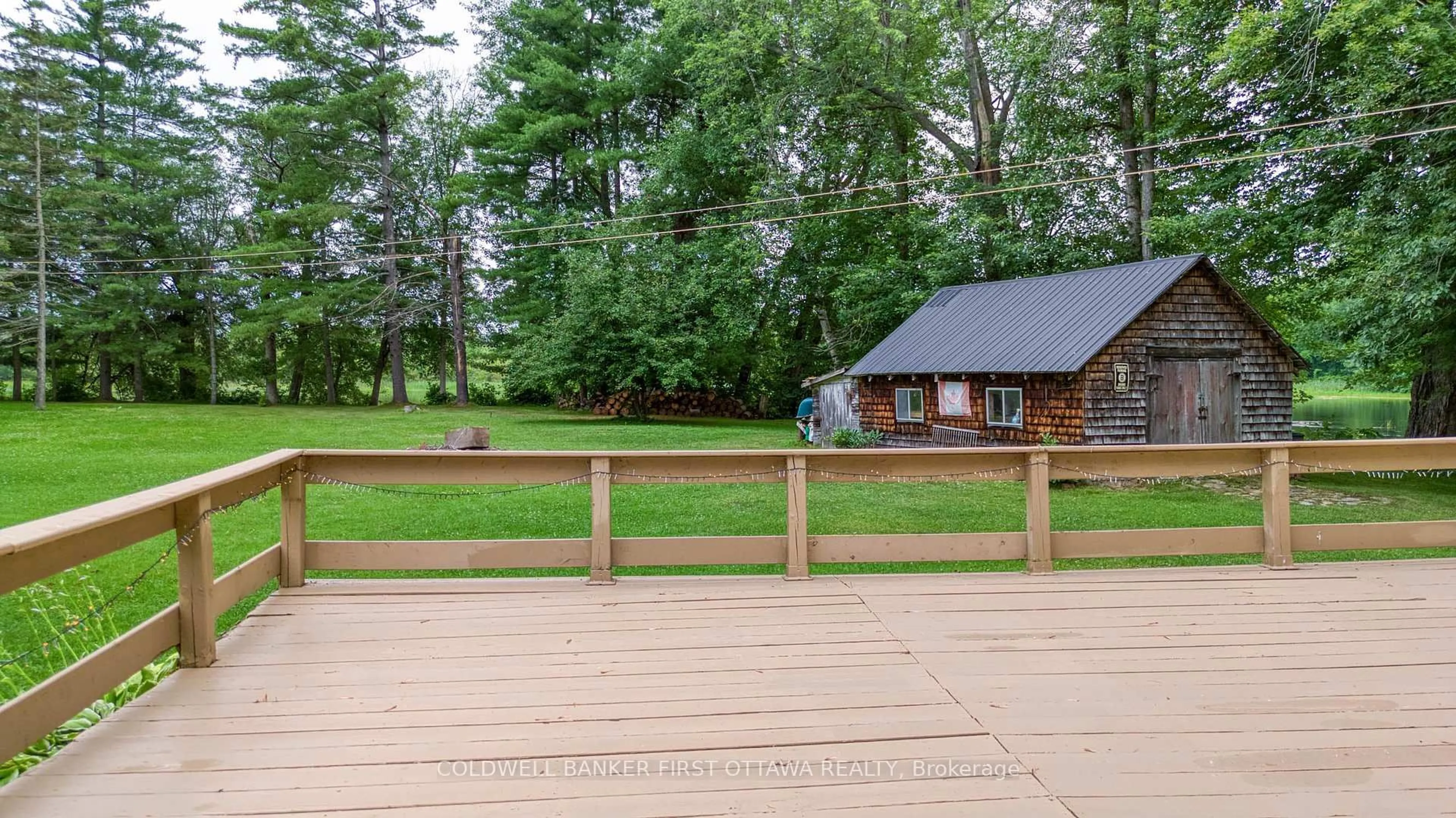 Unknown for 1330 Ferguson Falls Rd, Lanark Ontario K0G 1K0